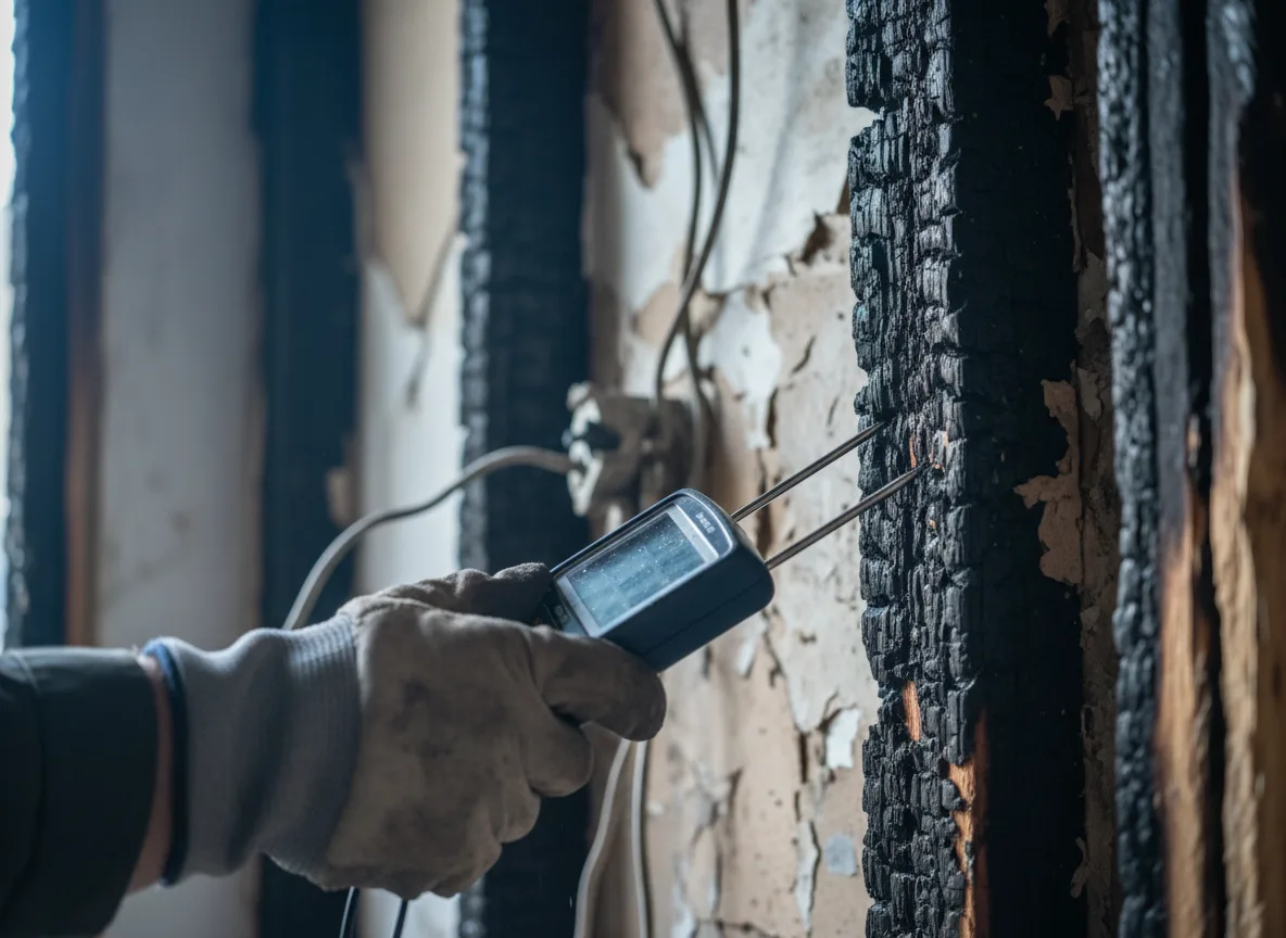 Fire Damage Restoration Finley, CA FAQs